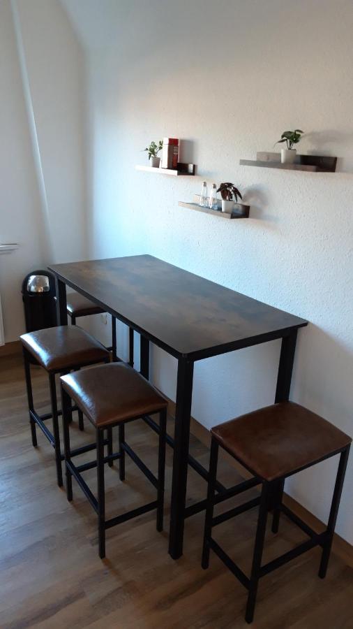 Ferienwohnung Maike Lübeck Exteriér fotografie