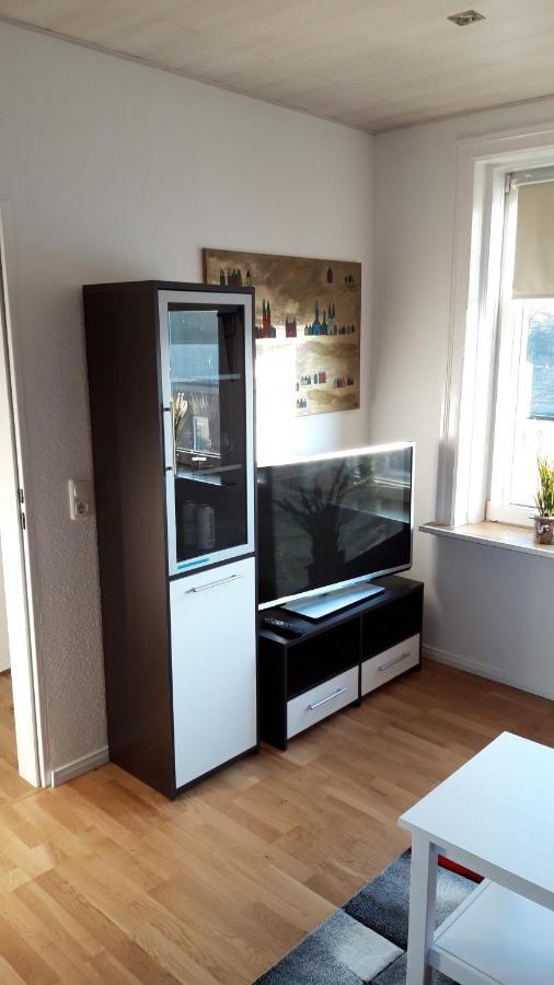 Ferienwohnung Maike Lübeck Exteriér fotografie